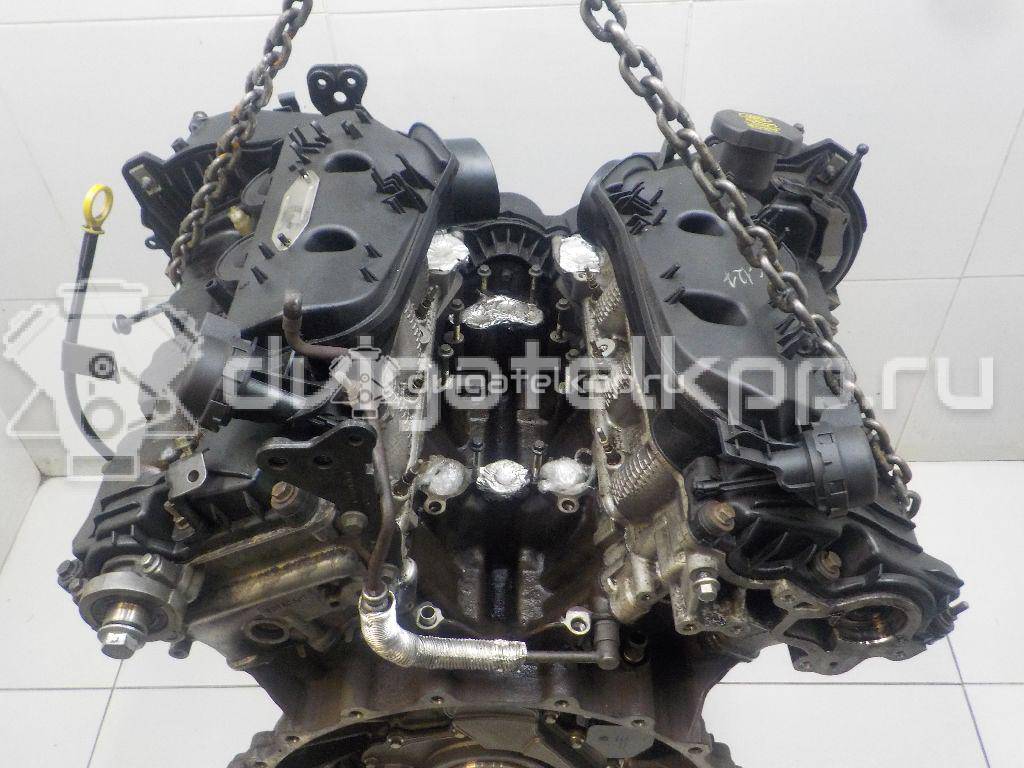 Фото Контрактный (б/у) двигатель 276DT для Ford Australia / Land Rover 190 л.с 24V 2.7 л Дизельное топливо LR004729 {forloop.counter}}