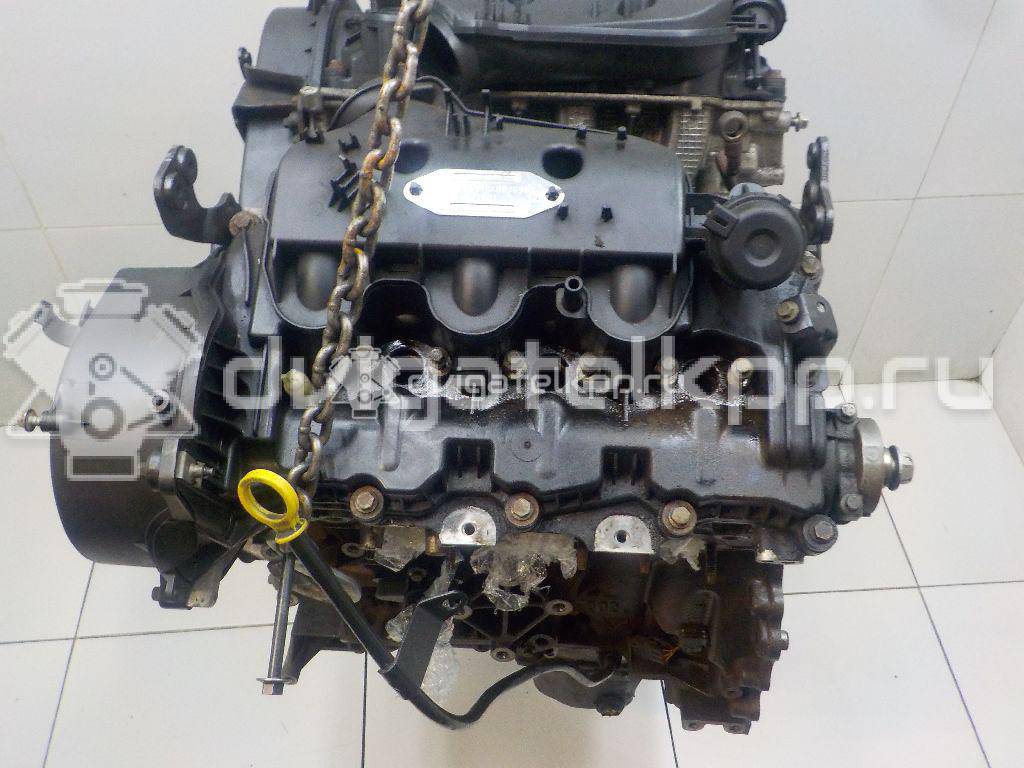 Фото Контрактный (б/у) двигатель 276DT для Ford Australia / Land Rover 190 л.с 24V 2.7 л Дизельное топливо LR004729 {forloop.counter}}