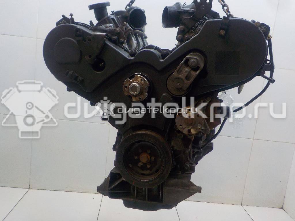 Фото Контрактный (б/у) двигатель 276DT для Ford Australia / Land Rover 190 л.с 24V 2.7 л Дизельное топливо LR004729 {forloop.counter}}