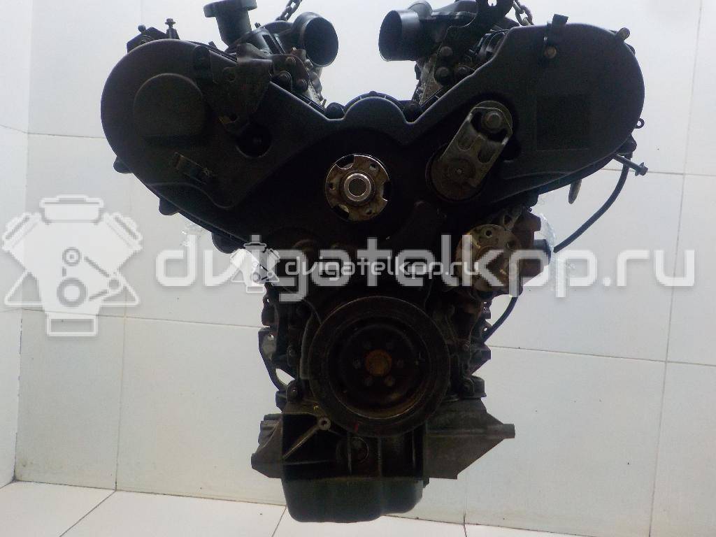 Фото Контрактный (б/у) двигатель 276DT для Ford Australia / Land Rover 190 л.с 24V 2.7 л Дизельное топливо LR004729 {forloop.counter}}