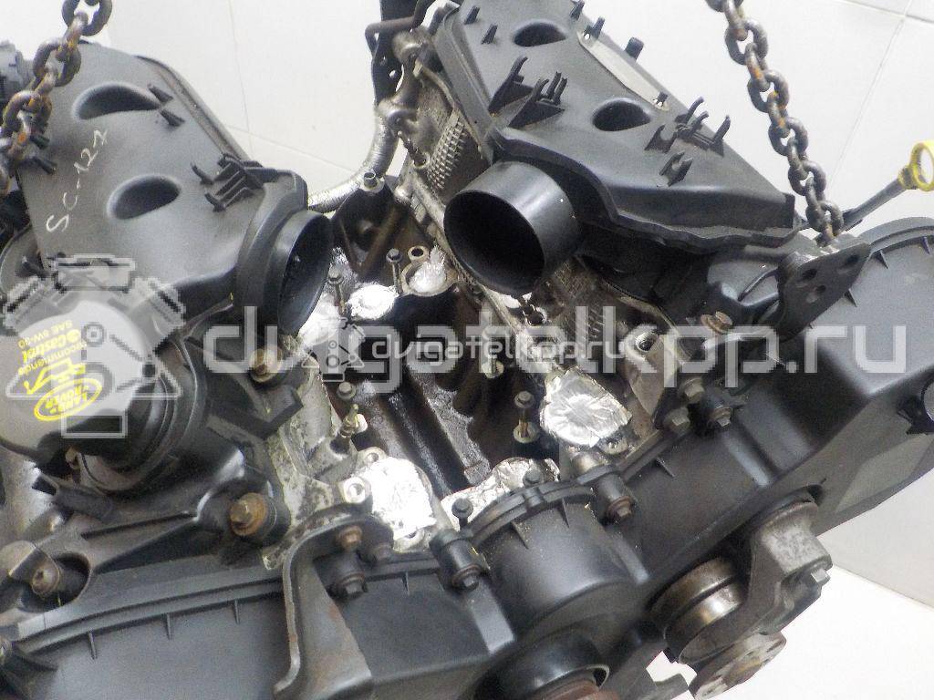 Фото Контрактный (б/у) двигатель 276DT для Ford Australia / Land Rover 190 л.с 24V 2.7 л Дизельное топливо LR004729 {forloop.counter}}