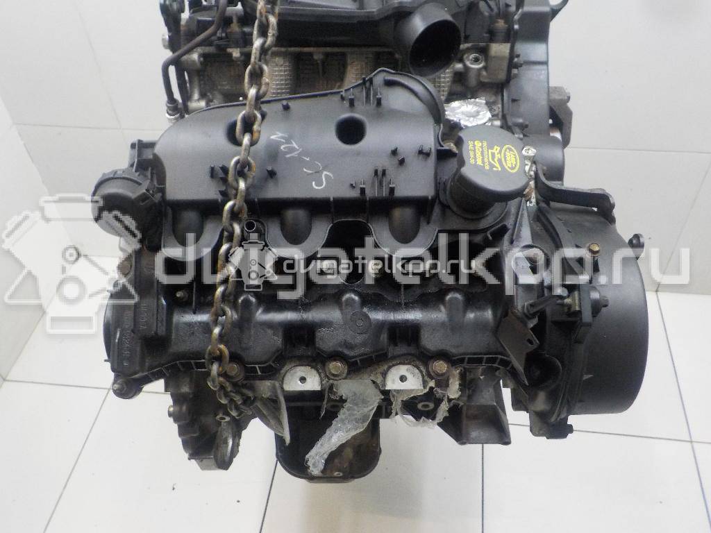 Фото Контрактный (б/у) двигатель 276DT для Ford Australia / Land Rover 190 л.с 24V 2.7 л Дизельное топливо LR004729 {forloop.counter}}