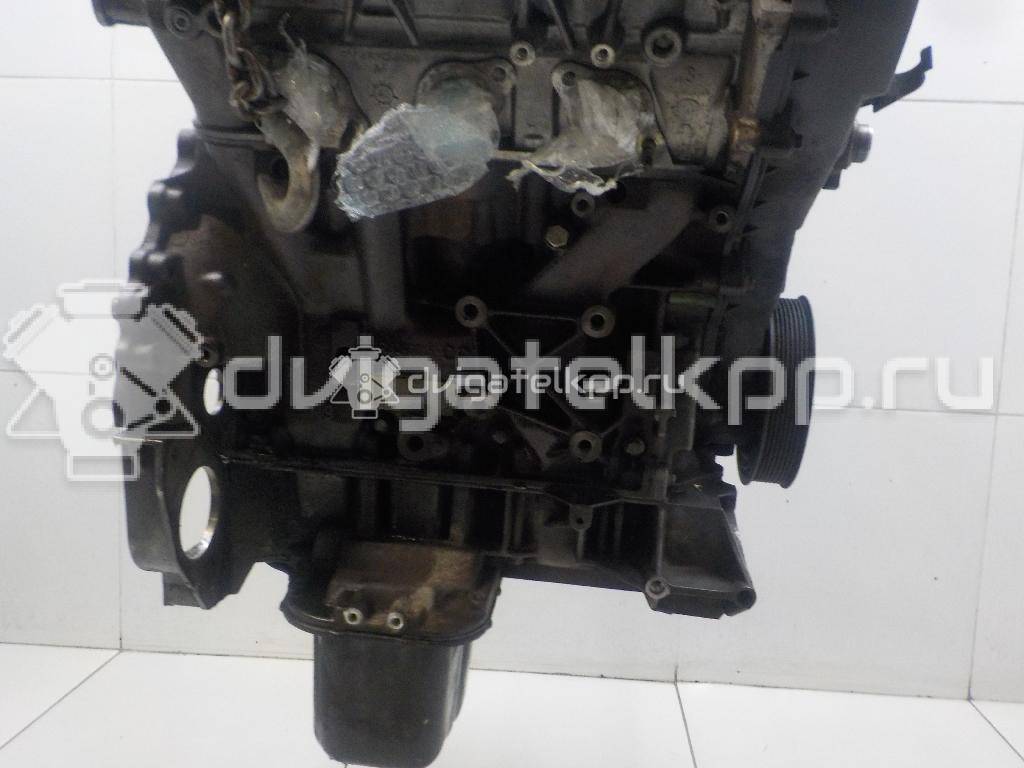 Фото Контрактный (б/у) двигатель 276DT для Ford Australia / Land Rover 190 л.с 24V 2.7 л Дизельное топливо LR004729 {forloop.counter}}