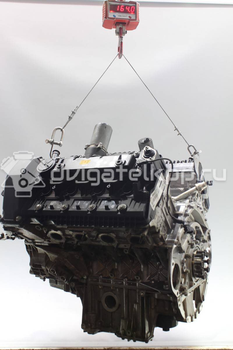 Фото Контрактный (б/у) двигатель N62 B44 A для Bmw 5 / 6 / 7 / X5 320-333 л.с 32V 4.4 л бензин 11000427242 {forloop.counter}}