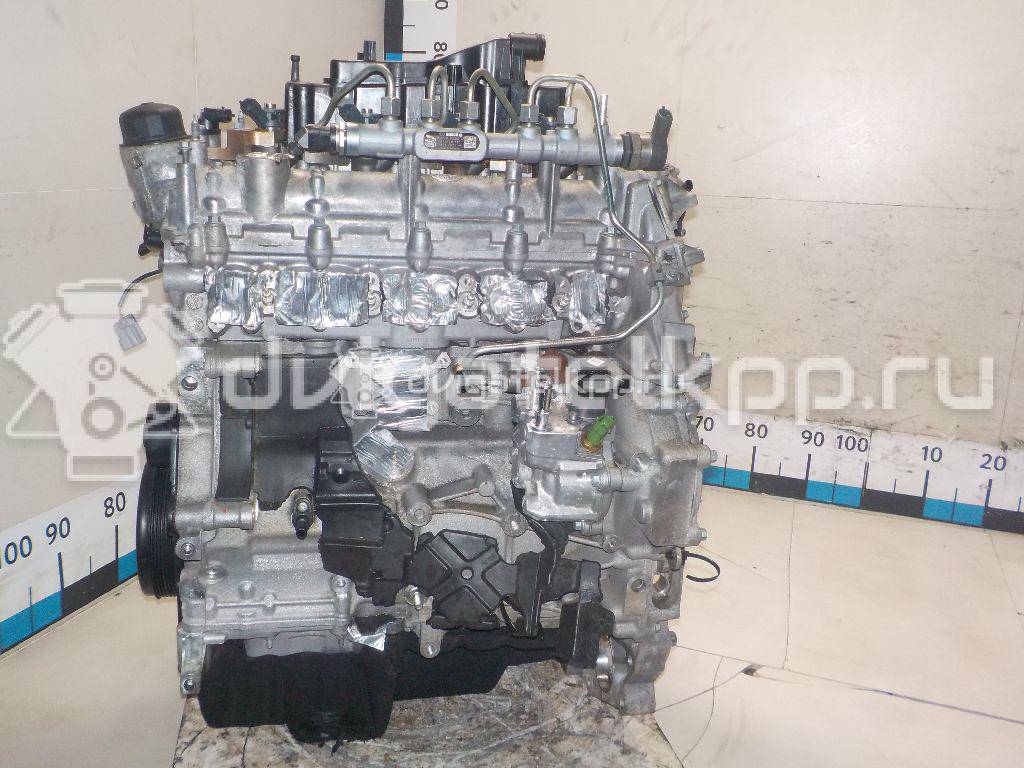 Фото Контрактный (б/у) двигатель  для land rover Discovery Sport  V   LR113882 {forloop.counter}}