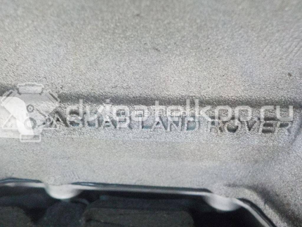 Фото Контрактный (б/у) двигатель  для land rover Discovery Sport  V   LR113882 {forloop.counter}}