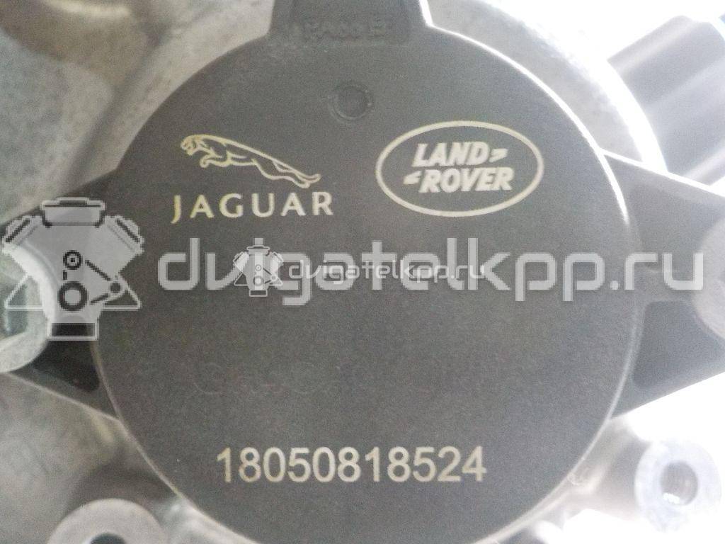 Фото Контрактный (б/у) двигатель  для land rover Discovery Sport  V   LR113882 {forloop.counter}}