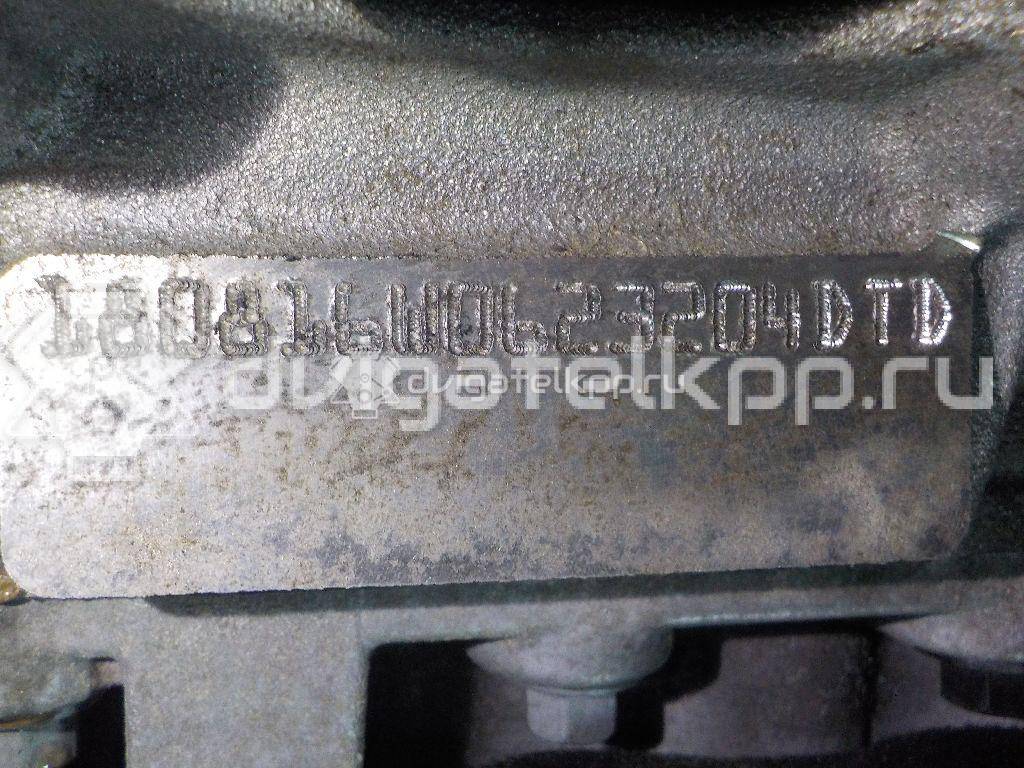 Фото Контрактный (б/у) двигатель  для land rover Discovery Sport  V   LR113882 {forloop.counter}}