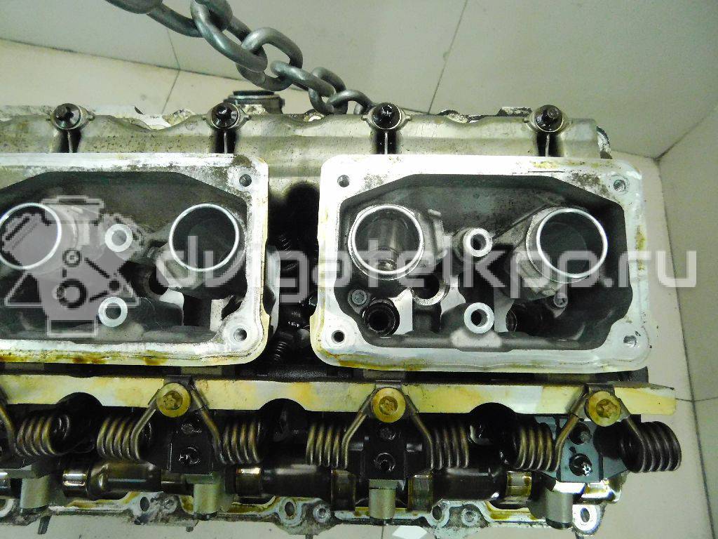 Фото Контрактный (б/у) двигатель N55 B30 A для Bmw / Alpina / Bmw (Brilliance) 306 л.с 24V 3.0 л бензин 11002218261 {forloop.counter}}