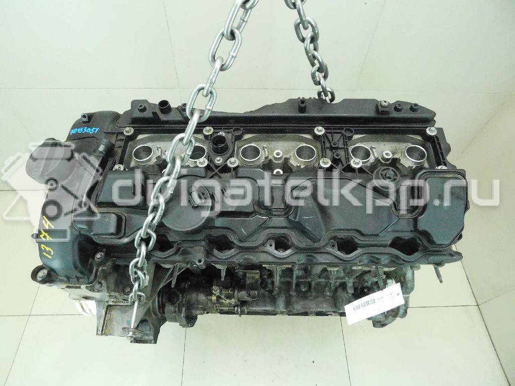 Фото Контрактный (б/у) двигатель N55 B30 A для Bmw / Alpina / Bmw (Brilliance) 272-370 л.с 24V 3.0 л бензин 11002218261 {forloop.counter}}