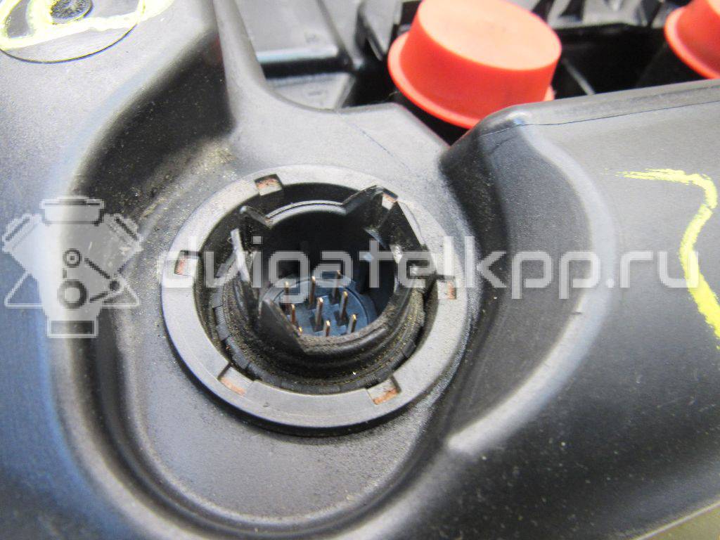 Фото Контрактный (б/у) двигатель N52 B30 AF для Bmw / Bmw (Brilliance) 258 л.с 24V 3.0 л бензин 11000421209 {forloop.counter}}