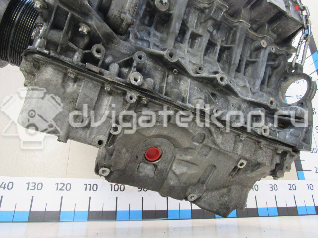 Фото Контрактный (б/у) двигатель N52 B30 AF для Bmw / Bmw (Brilliance) 243-272 л.с 24V 3.0 л бензин 11000421209 {forloop.counter}}