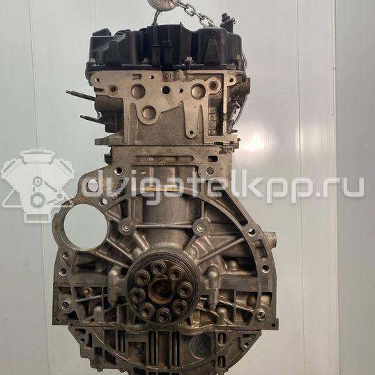 Фото Контрактный (б/у) двигатель N54 B30 A для Alpina / Bmw / Morgan 360-408 л.с 24V 3.0 л бензин 11000443604