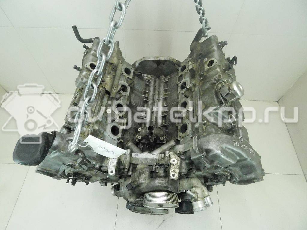 Фото Контрактный (б/у) двигатель N63 B44 A для Bmw 5 / 6 / 7 / X5 / X6 405-449 л.с 32V 4.4 л бензин 11002296769 {forloop.counter}}