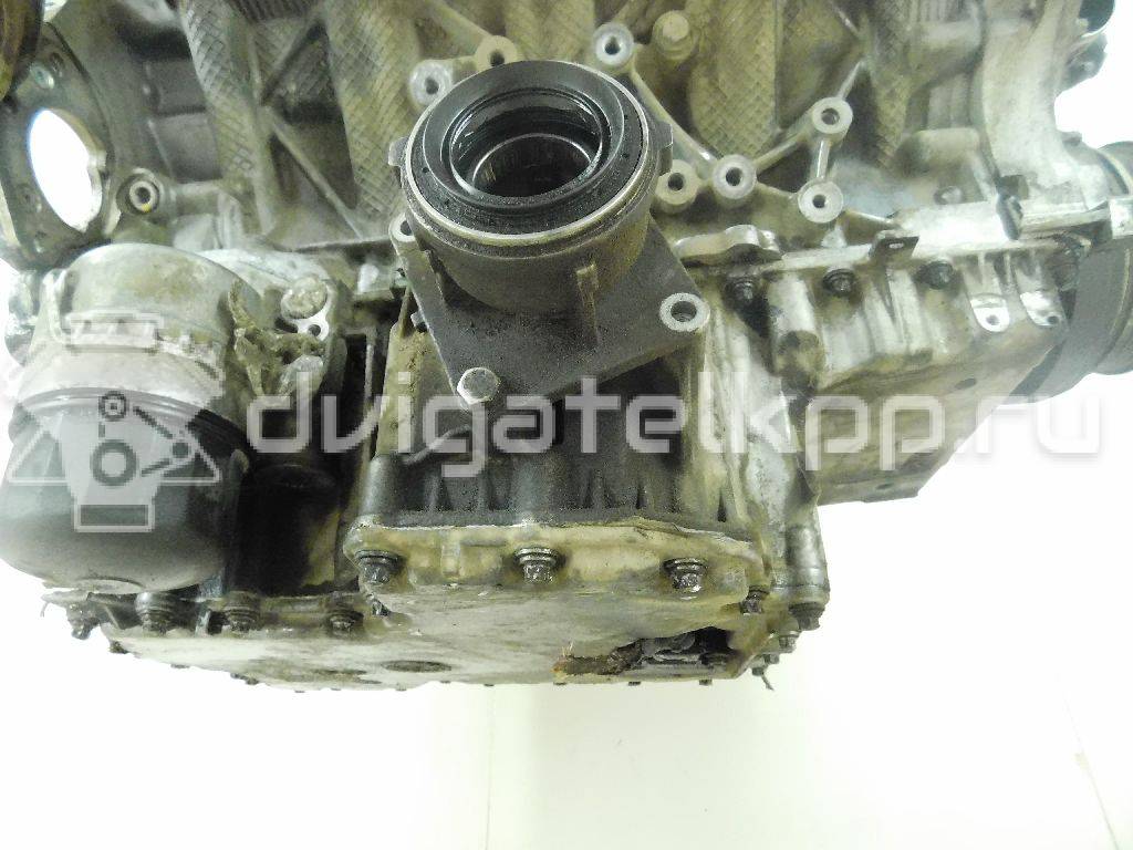 Фото Контрактный (б/у) двигатель N63 B44 A для Bmw 5 / 6 / 7 / X5 / X6 405-449 л.с 32V 4.4 л бензин 11002296769 {forloop.counter}}