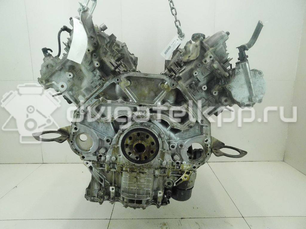 Фото Контрактный (б/у) двигатель N63 B44 A для Bmw / Wiesmann 408 л.с 32V 4.4 л бензин 11002296769 {forloop.counter}}