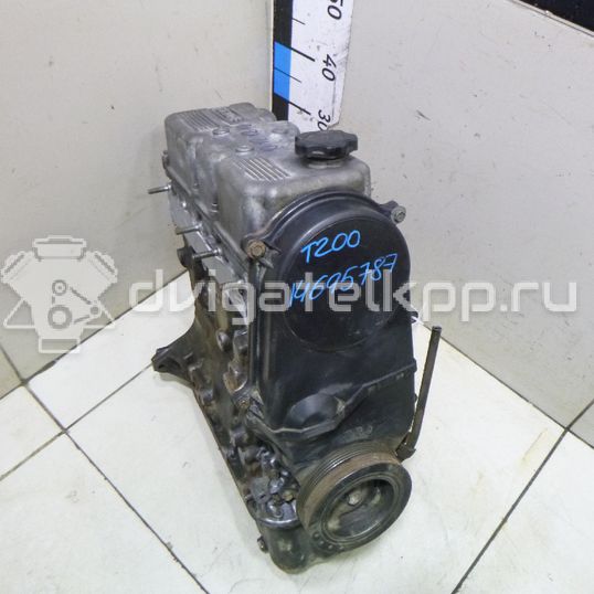 Фото Контрактный (б/у) двигатель  для chevrolet Aveo (T200)  V   96643126