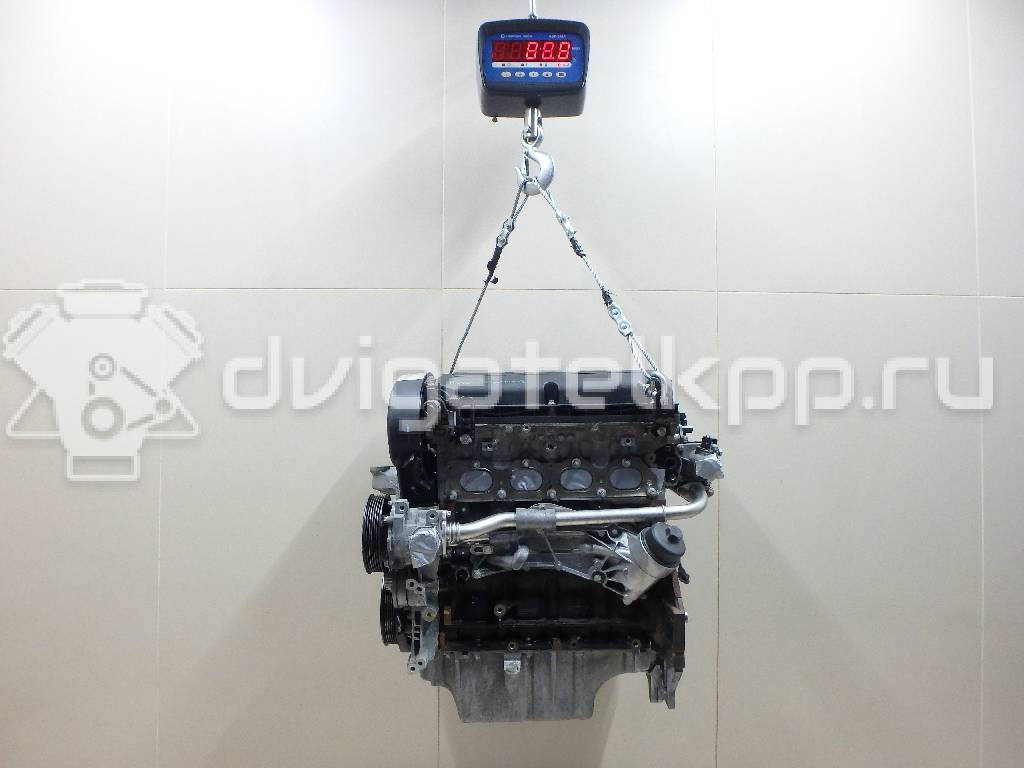 Фото Контрактный (б/у) двигатель LWE для Chevrolet Cruze / Aveo 136-140 л.с 16V 1.8 л бензин 25195933 {forloop.counter}}