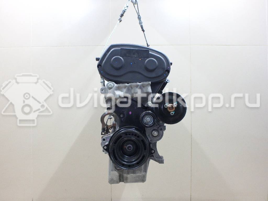 Фото Контрактный (б/у) двигатель LWE для Chevrolet Cruze / Aveo 136-140 л.с 16V 1.8 л бензин 25195933 {forloop.counter}}