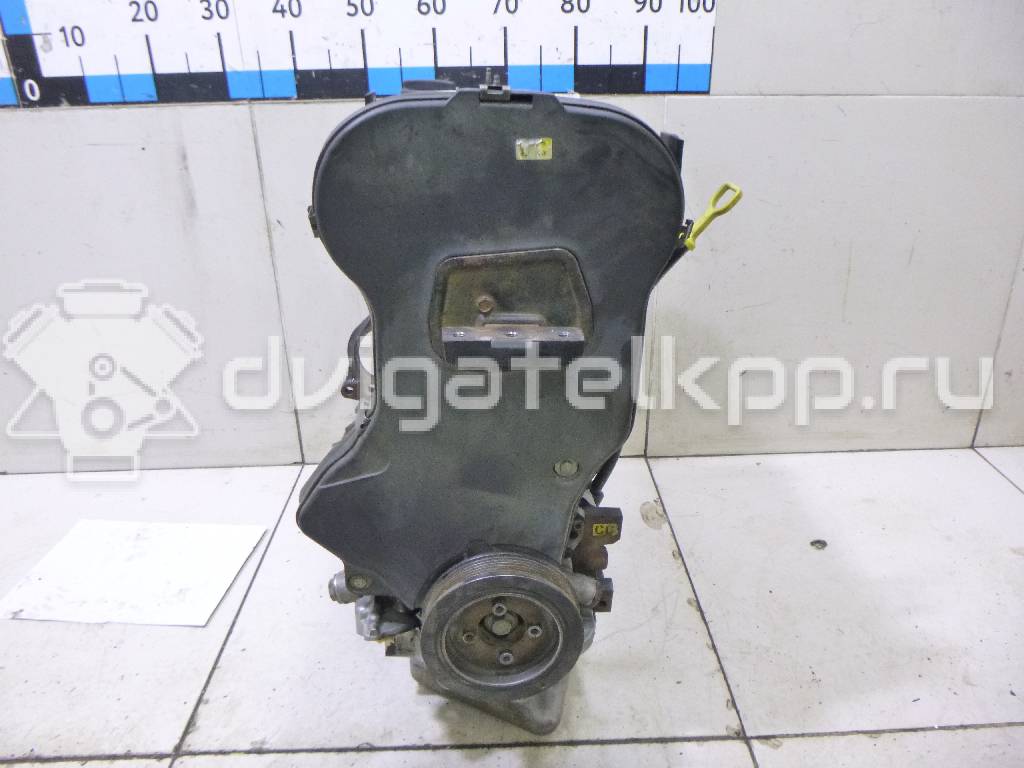 Фото Контрактный (б/у) двигатель Z 24 SED для Chevrolet Captiva C100, C140 136-140 л.с 16V 2.4 л бензин 92067200 {forloop.counter}}