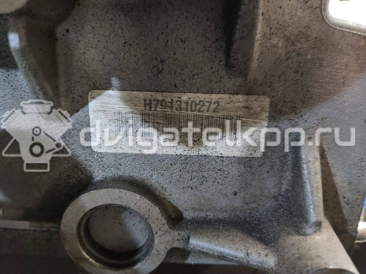 Фото Контрактный (б/у) двигатель Z 20 S1 для Chevrolet / Holden 125-150 л.с 16V 2.0 л Дизельное топливо 96859450 {forloop.counter}}