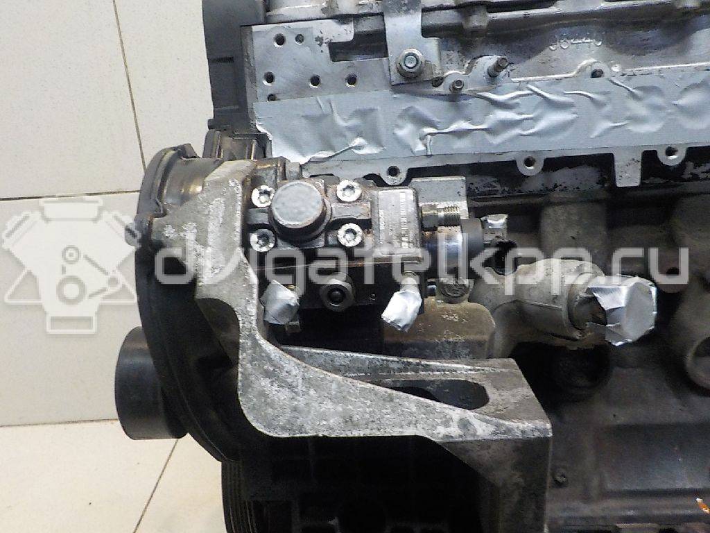 Фото Контрактный (б/у) двигатель Z 20 S для Chevrolet Epica Kl1 / Nubira / Captiva C100, C140 121-150 л.с 16V 2.0 л Дизельное топливо 96859450 {forloop.counter}}