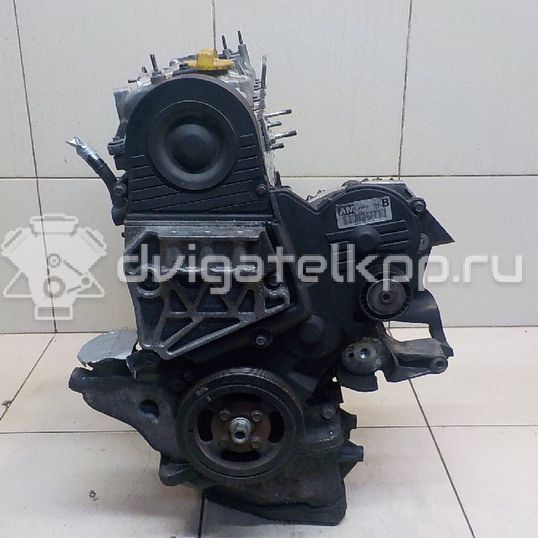 Фото Контрактный (б/у) двигатель Z 20 S1 для Chevrolet / Holden 150-163 л.с 16V 2.0 л Дизельное топливо 96859450