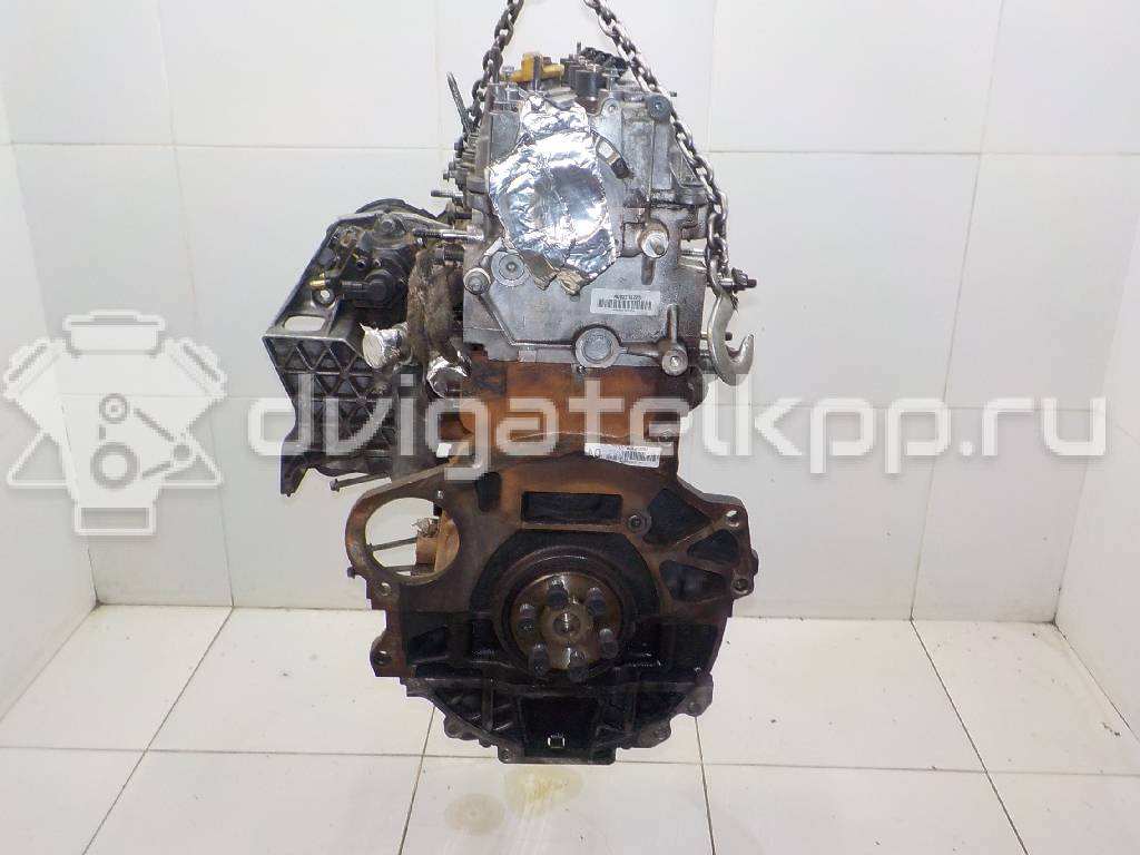 Фото Контрактный (б/у) двигатель Z 20 S для Chevrolet Epica Kl1 / Nubira / Captiva C100, C140 121-150 л.с 16V 2.0 л Дизельное топливо 96862840 {forloop.counter}}