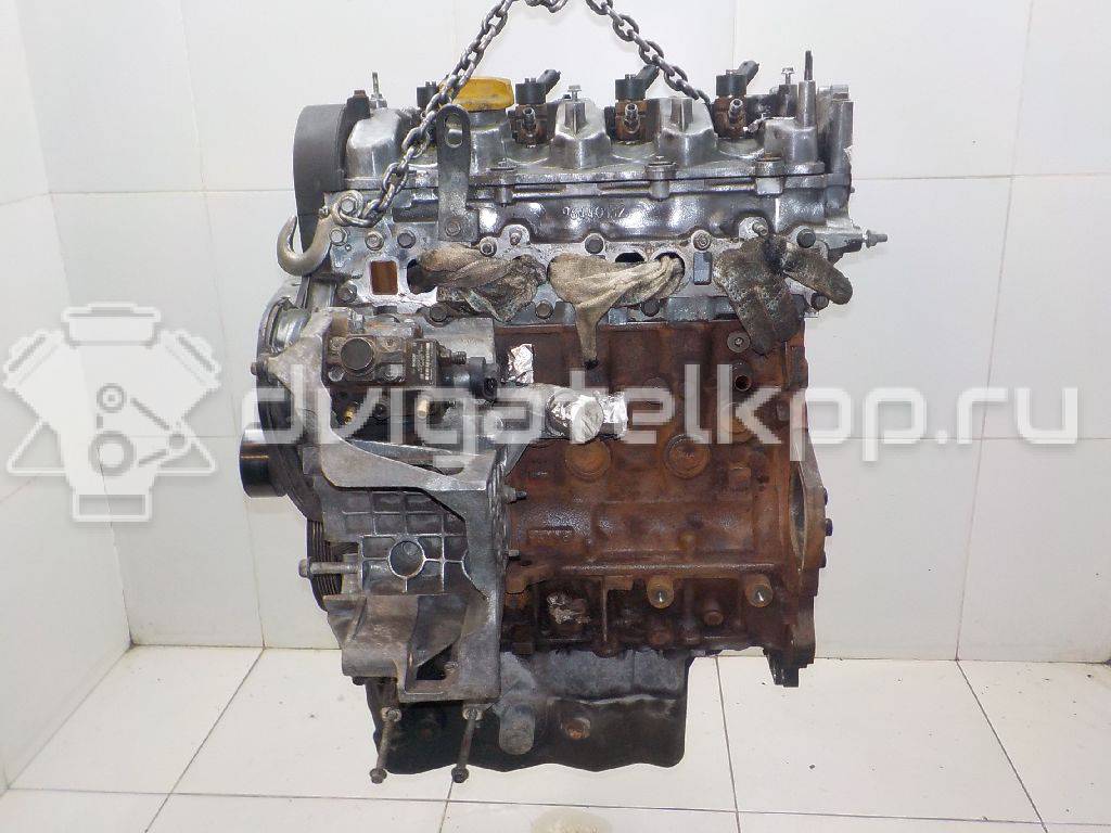 Фото Контрактный (б/у) двигатель Z 20 S для Chevrolet Epica Kl1 / Nubira / Captiva C100, C140 121-150 л.с 16V 2.0 л Дизельное топливо 96862840 {forloop.counter}}