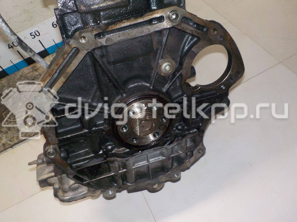 Фото Контрактный (б/у) двигатель A 22 DM для Opel / Vauxhall 163 л.с 16V 2.2 л Дизельное топливо 25196692 {forloop.counter}}