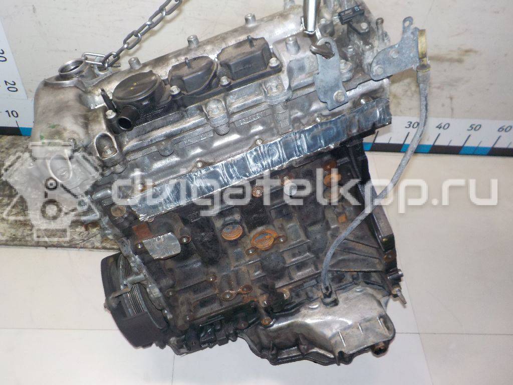 Фото Контрактный (б/у) двигатель A 22 DM для Opel / Vauxhall 163 л.с 16V 2.2 л Дизельное топливо 25196692 {forloop.counter}}