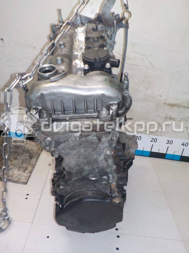 Фото Контрактный (б/у) двигатель A 22 DM для Opel / Vauxhall 163 л.с 16V 2.2 л Дизельное топливо 25196692 {forloop.counter}}