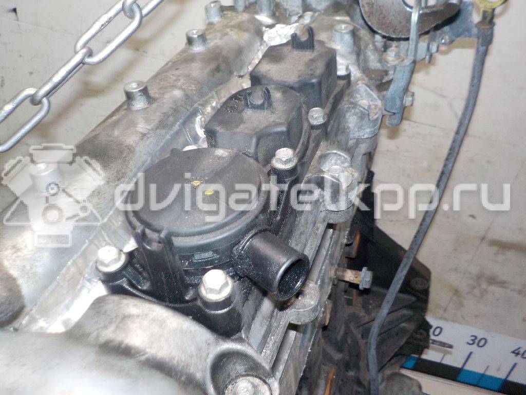 Фото Контрактный (б/у) двигатель A 22 DM для Opel / Vauxhall 163 л.с 16V 2.2 л Дизельное топливо 25196692 {forloop.counter}}