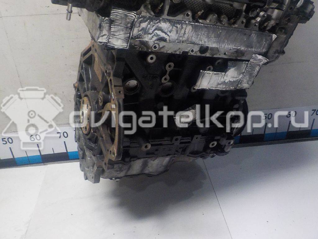 Фото Контрактный (б/у) двигатель A 22 DM для Opel / Vauxhall 163 л.с 16V 2.2 л Дизельное топливо 25196690 {forloop.counter}}