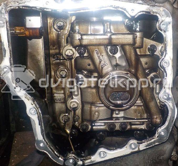 Фото Контрактный (б/у) двигатель A 22 DM для Opel / Vauxhall 163 л.с 16V 2.2 л Дизельное топливо 25196690 {forloop.counter}}