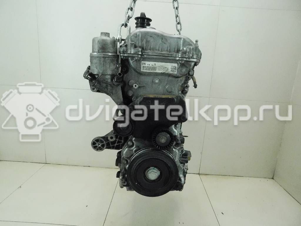 Фото Контрактный (б/у) двигатель Z 22 D1 для Chevrolet / Holden 163-188 л.с 16V 2.2 л Дизельное топливо 25196690 {forloop.counter}}