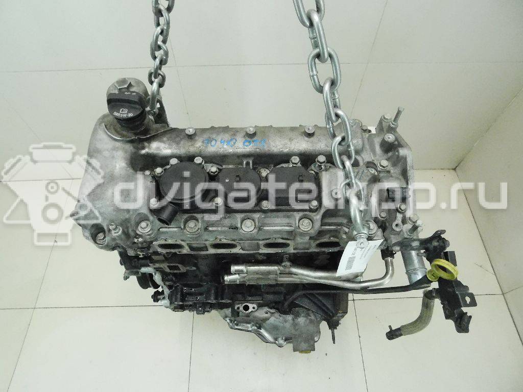 Фото Контрактный (б/у) двигатель Z 22 D1 для Chevrolet / Holden 163-188 л.с 16V 2.2 л Дизельное топливо 25196690 {forloop.counter}}