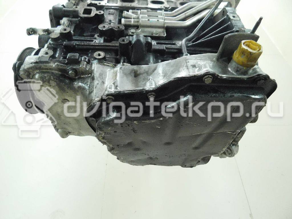 Фото Контрактный (б/у) двигатель Z 22 D1 для Chevrolet / Holden 163-188 л.с 16V 2.2 л Дизельное топливо 25196690 {forloop.counter}}