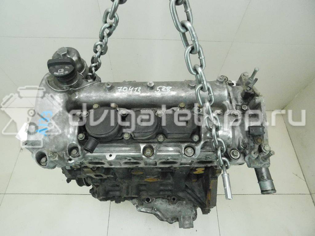 Фото Контрактный (б/у) двигатель Z 22 D1 для Chevrolet / Holden 163-188 л.с 16V 2.2 л Дизельное топливо 25196690 {forloop.counter}}