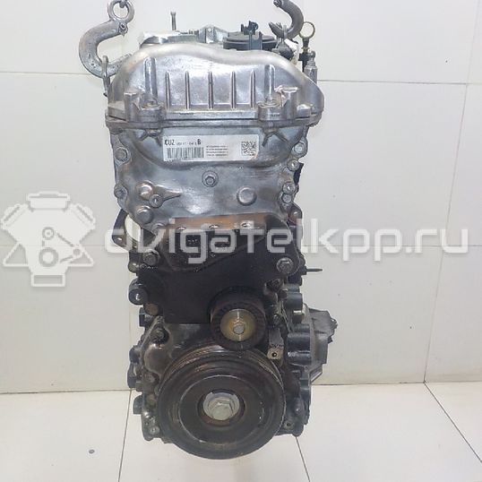 Фото Контрактный (б/у) двигатель A 22 DM для Opel / Vauxhall 163 л.с 16V 2.2 л Дизельное топливо 25196692