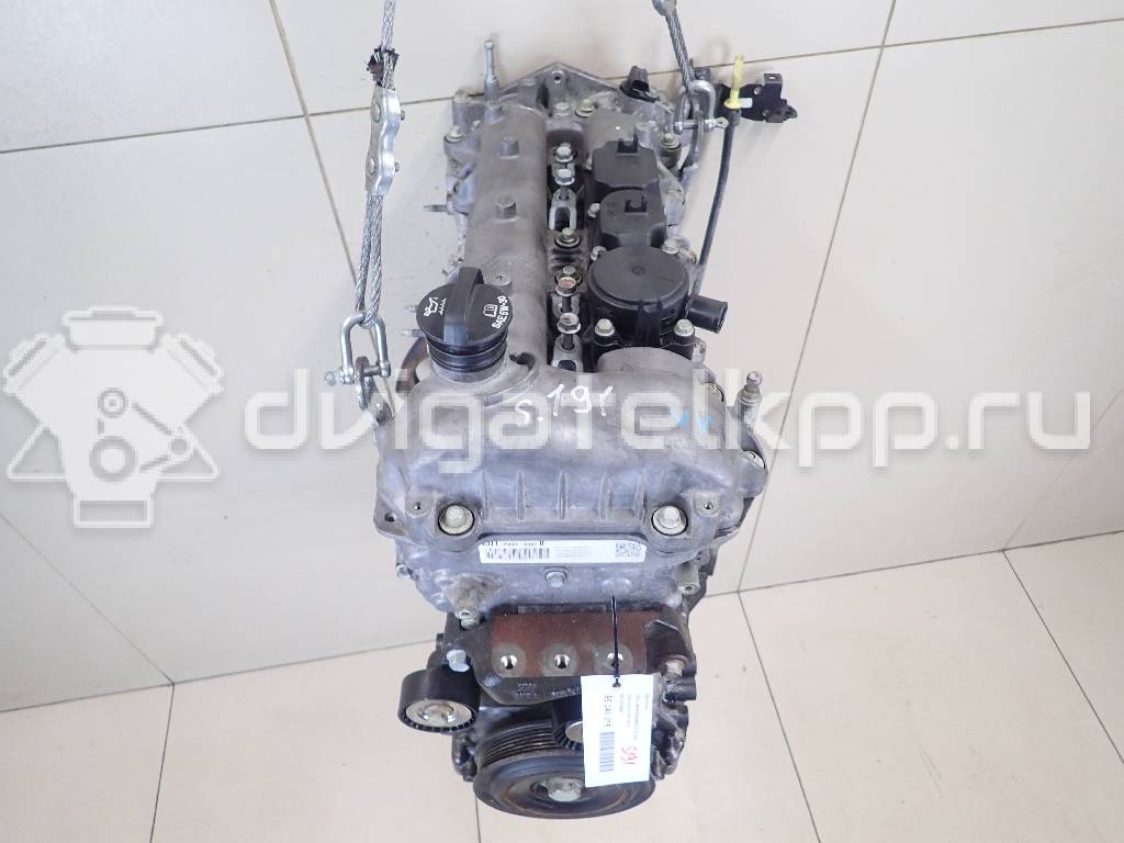 Фото Контрактный (б/у) двигатель Z 22 D1 для Chevrolet / Holden 163-188 л.с 16V 2.2 л Дизельное топливо 25196691 {forloop.counter}}