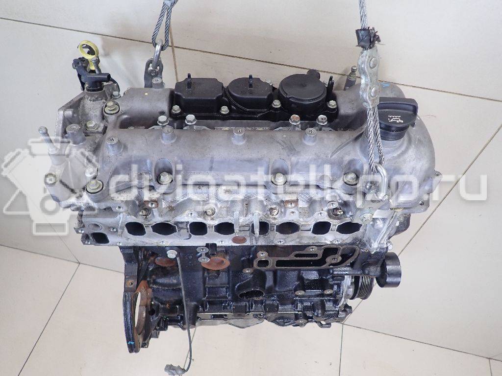 Фото Контрактный (б/у) двигатель Z 22 D1 для Chevrolet / Holden 163-188 л.с 16V 2.2 л Дизельное топливо 25196691 {forloop.counter}}