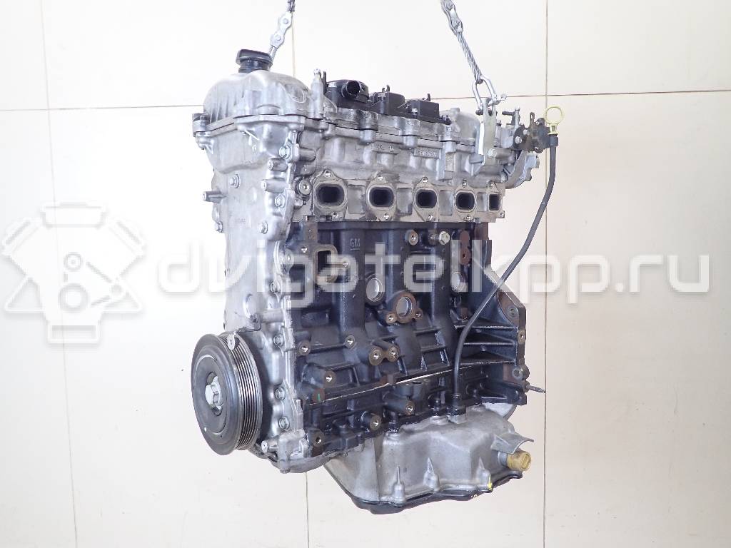 Фото Контрактный (б/у) двигатель Z 22 D1 для Chevrolet / Holden 163-188 л.с 16V 2.2 л Дизельное топливо 25196690 {forloop.counter}}