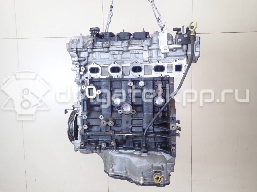 Фото Контрактный (б/у) двигатель Z 22 D1 для Chevrolet / Holden 163-188 л.с 16V 2.2 л Дизельное топливо 25196690 {forloop.counter}}