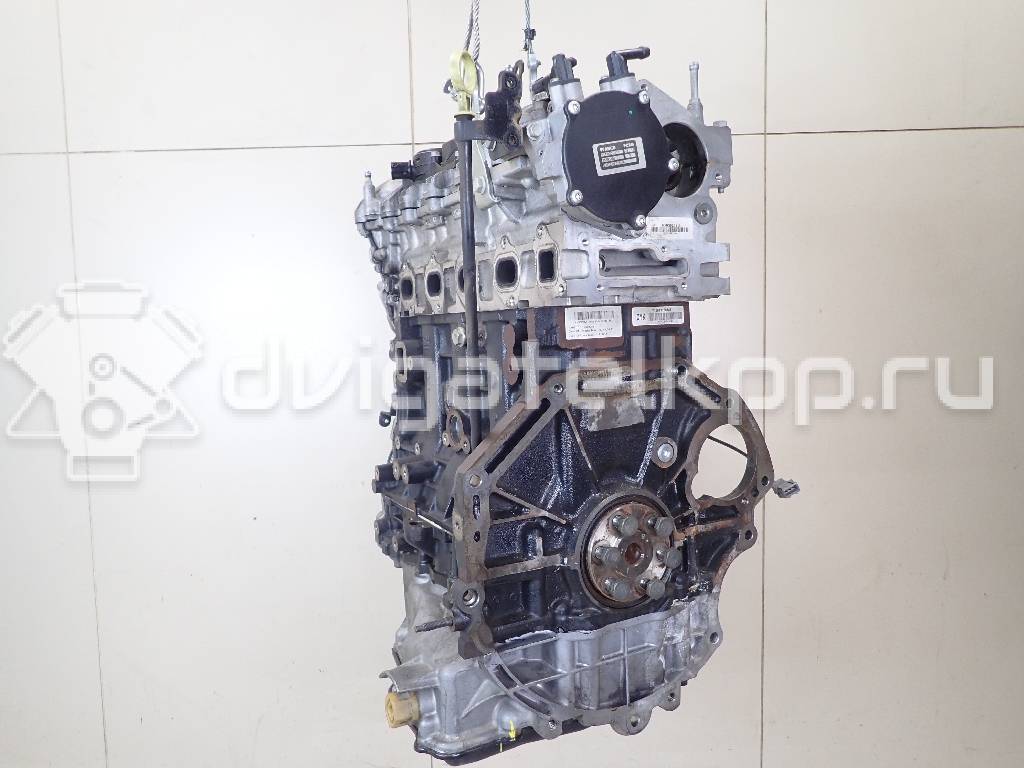 Фото Контрактный (б/у) двигатель Z 22 D1 для Chevrolet / Holden 163-188 л.с 16V 2.2 л Дизельное топливо 25196690 {forloop.counter}}