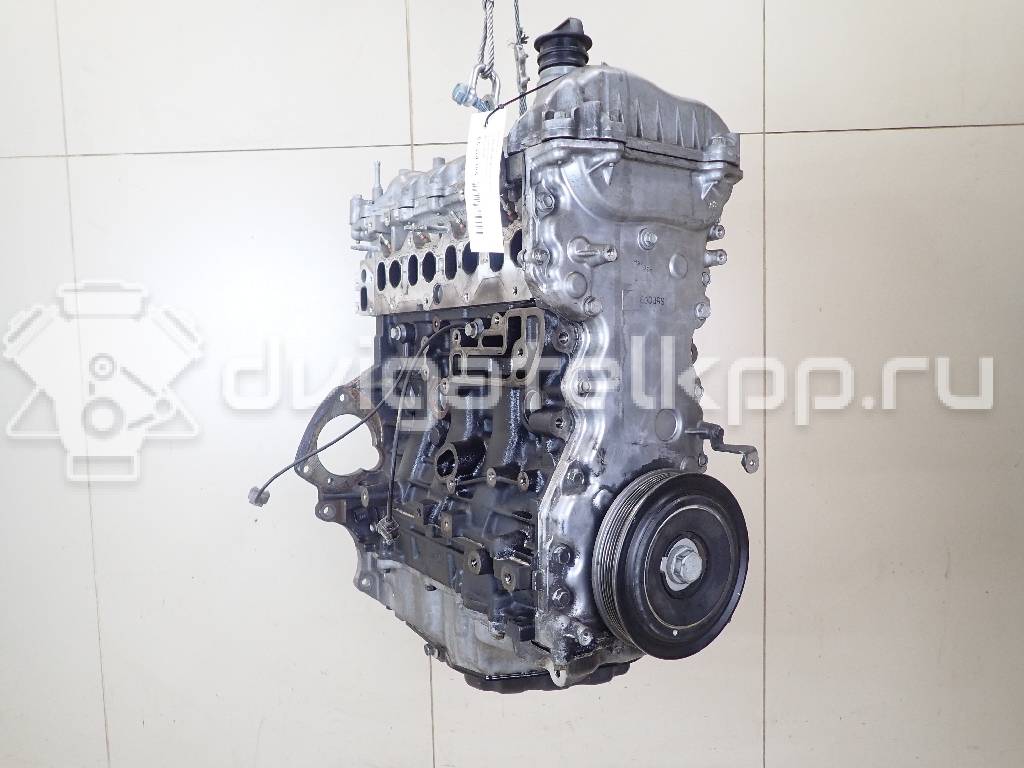 Фото Контрактный (б/у) двигатель Z 22 D1 для Chevrolet / Holden 163-188 л.с 16V 2.2 л Дизельное топливо 25196690 {forloop.counter}}