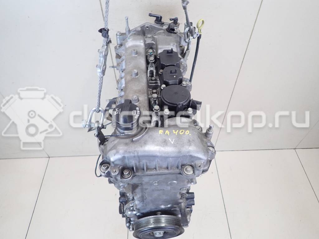 Фото Контрактный (б/у) двигатель Z 22 D1 для Chevrolet / Holden 163-188 л.с 16V 2.2 л Дизельное топливо 25196690 {forloop.counter}}