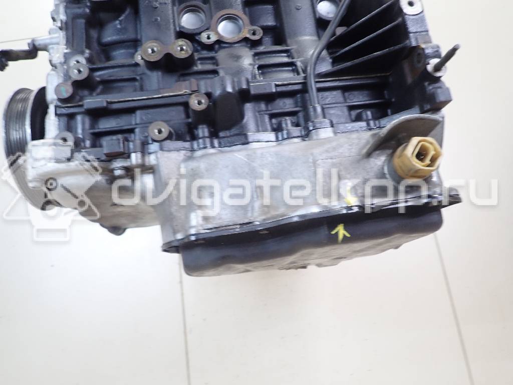 Фото Контрактный (б/у) двигатель Z 22 D1 для Chevrolet / Holden 163-188 л.с 16V 2.2 л Дизельное топливо 25196690 {forloop.counter}}