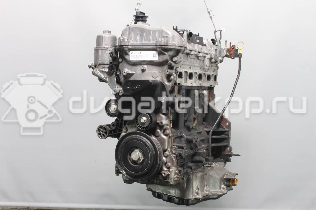 Фото Контрактный (б/у) двигатель Z 22 D1 для Chevrolet / Holden 163-188 л.с 16V 2.2 л Дизельное топливо 25196690 {forloop.counter}}