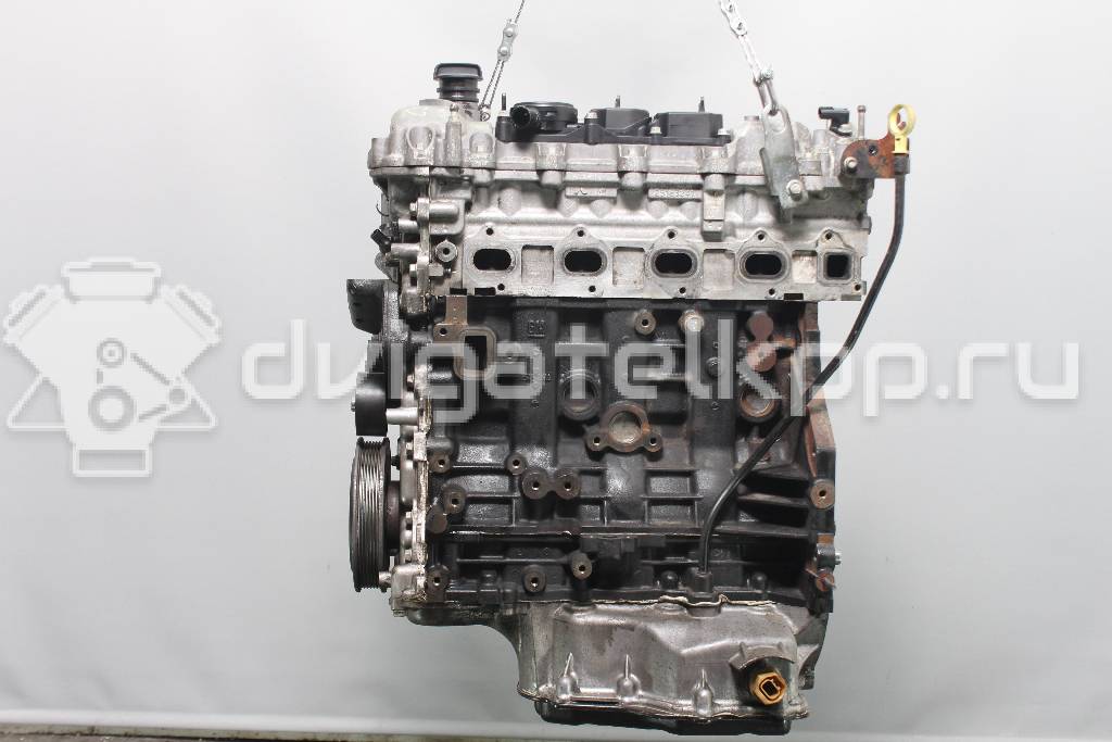 Фото Контрактный (б/у) двигатель Z 22 D1 для Chevrolet / Holden 163-188 л.с 16V 2.2 л Дизельное топливо 25196690 {forloop.counter}}